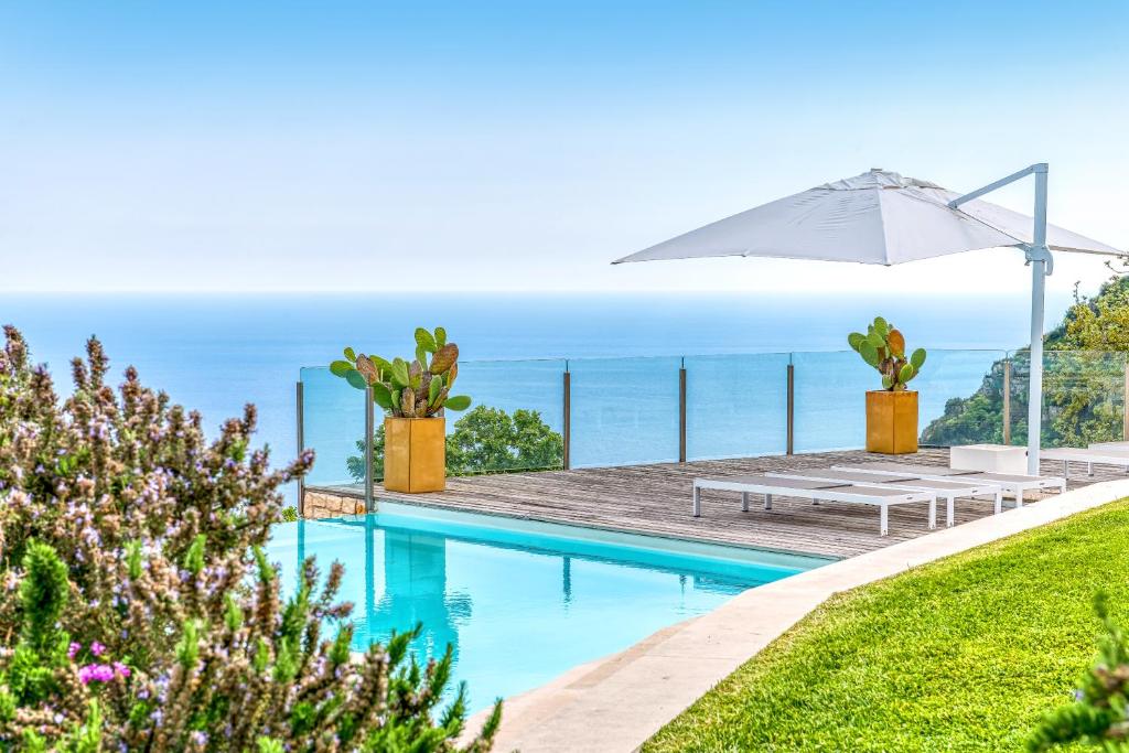 Villa Mira - Thumbnail 16