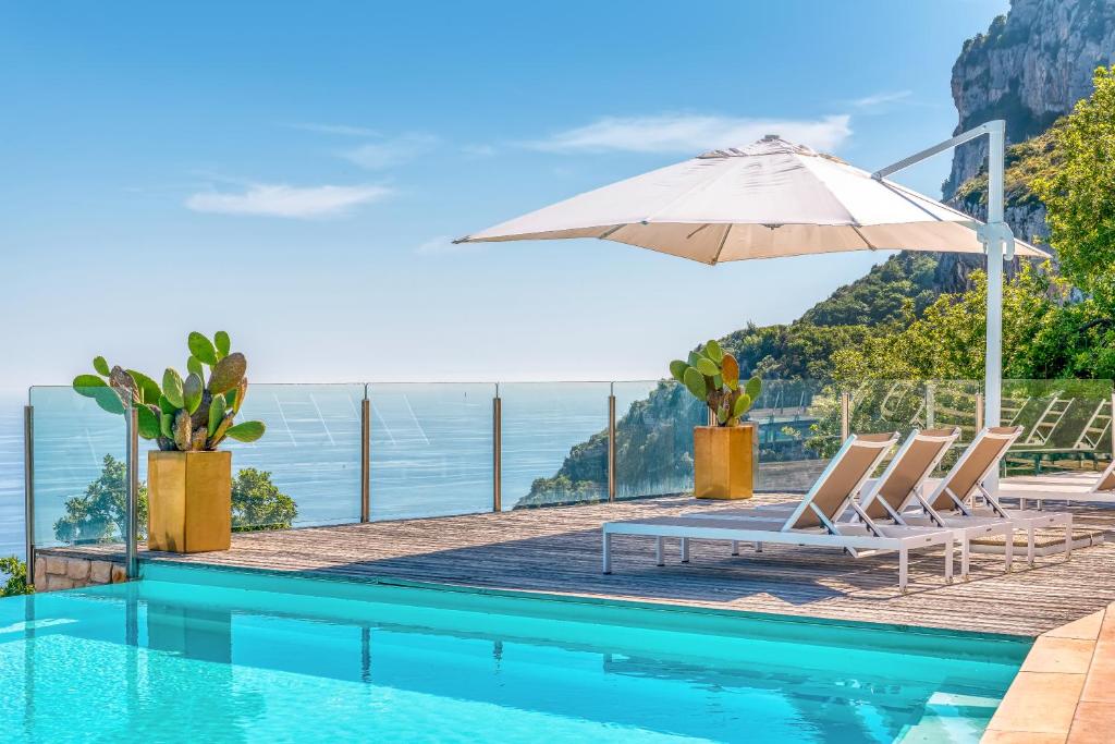 Villa Mira - Thumbnail 23