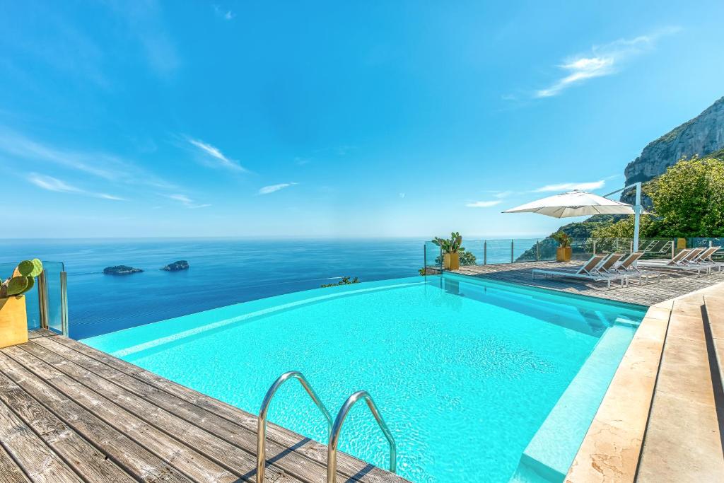 Villa Mira - Thumbnail 27