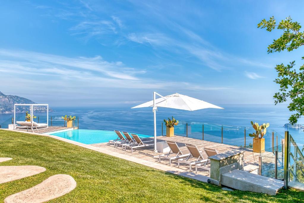 Villa Mira - Thumbnail 28