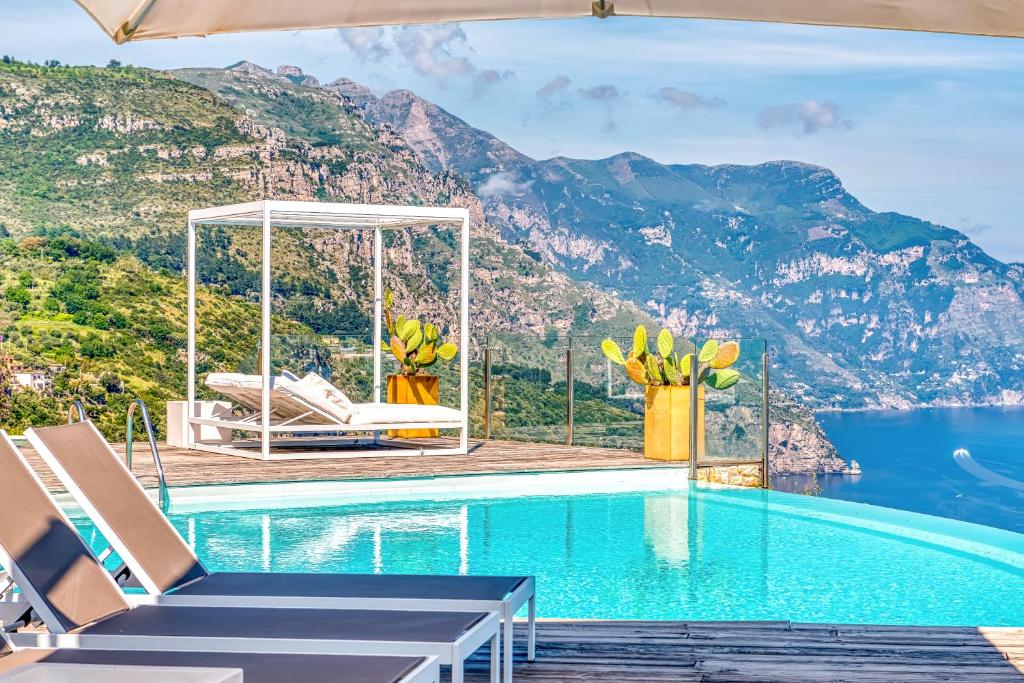 Villa Mira - Thumbnail 29