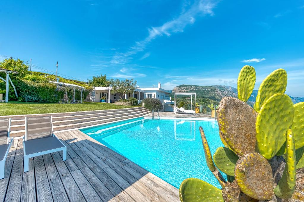 Villa Mira - Thumbnail 30