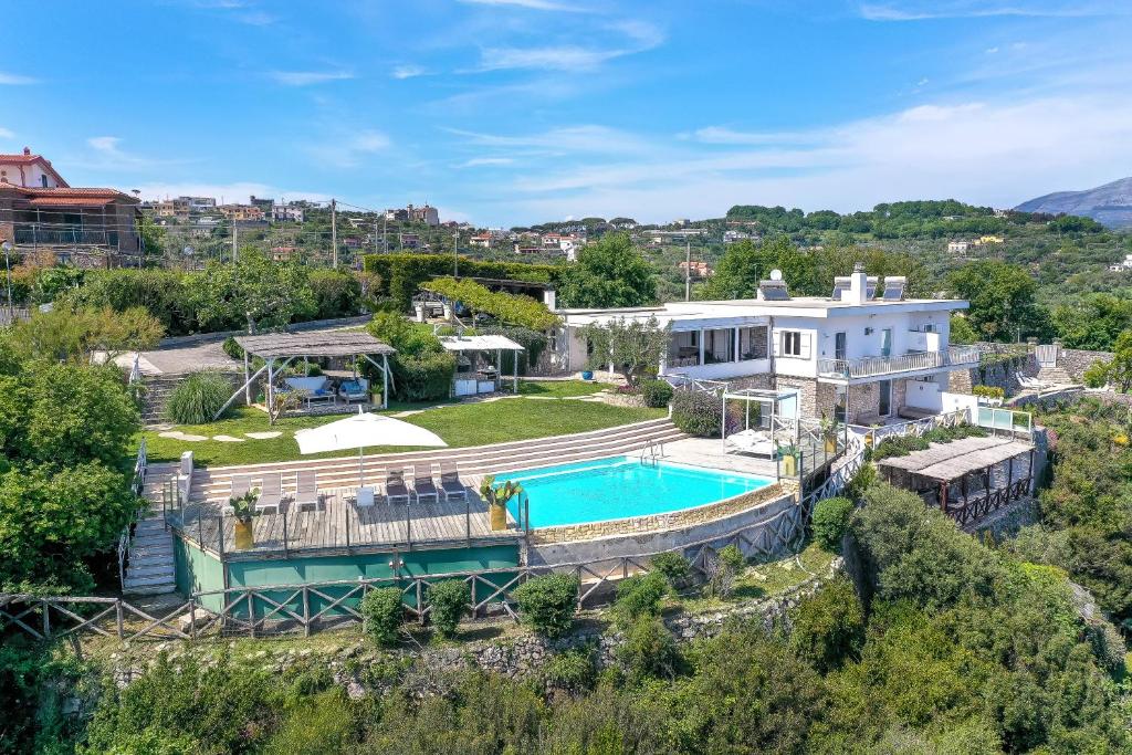 Villa Mira - Thumbnail 34