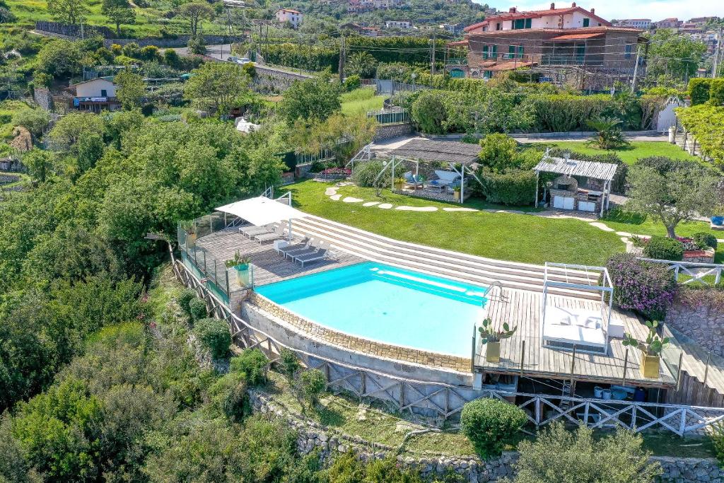Villa Mira - Thumbnail 36