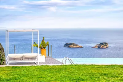 Villa Mira - Thumbnail 45