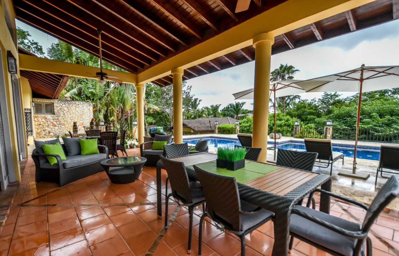 Villa Dream - View 5