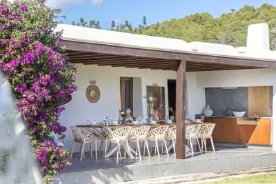Villa Magnifique - Thumbnail 6