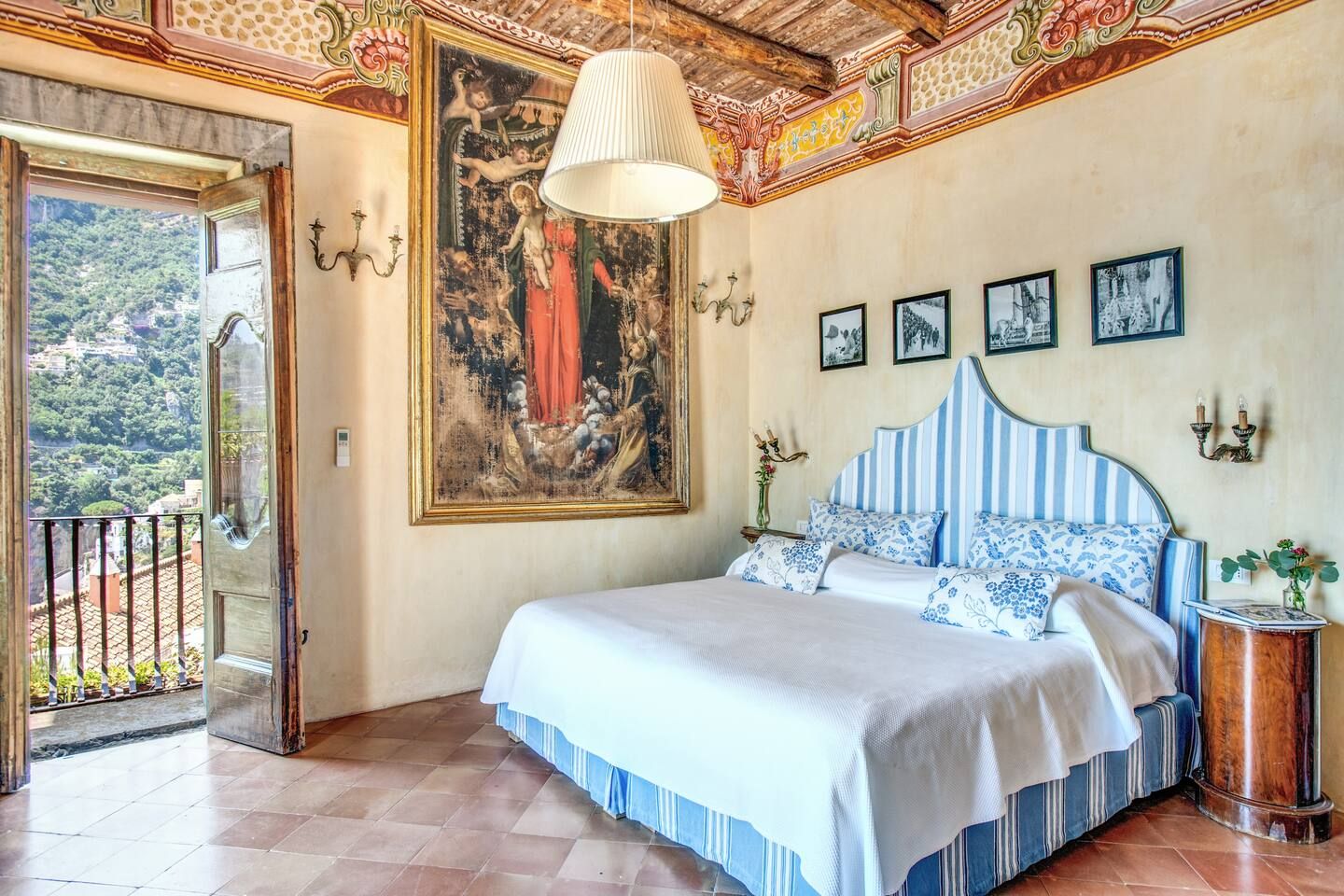Villa Aurora - Thumbnail 32