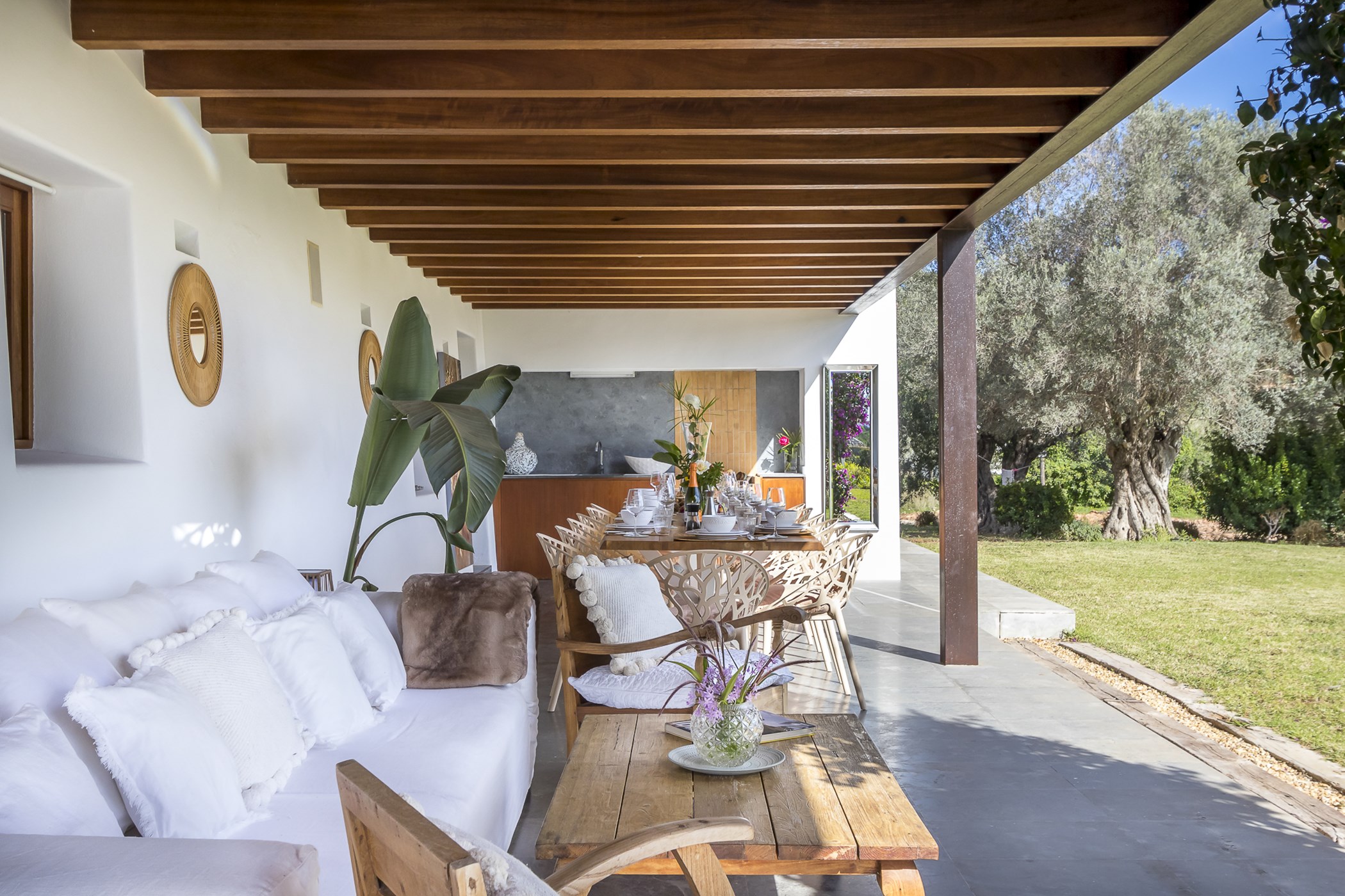 Villa Magnifique - Thumbnail 7