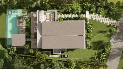 Villa Elisabetta - Thumbnail 5
