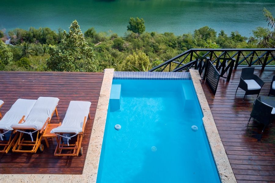 Villa Immenso - Thumbnail 9