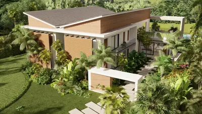 Villa Elisabetta - Thumbnail 4