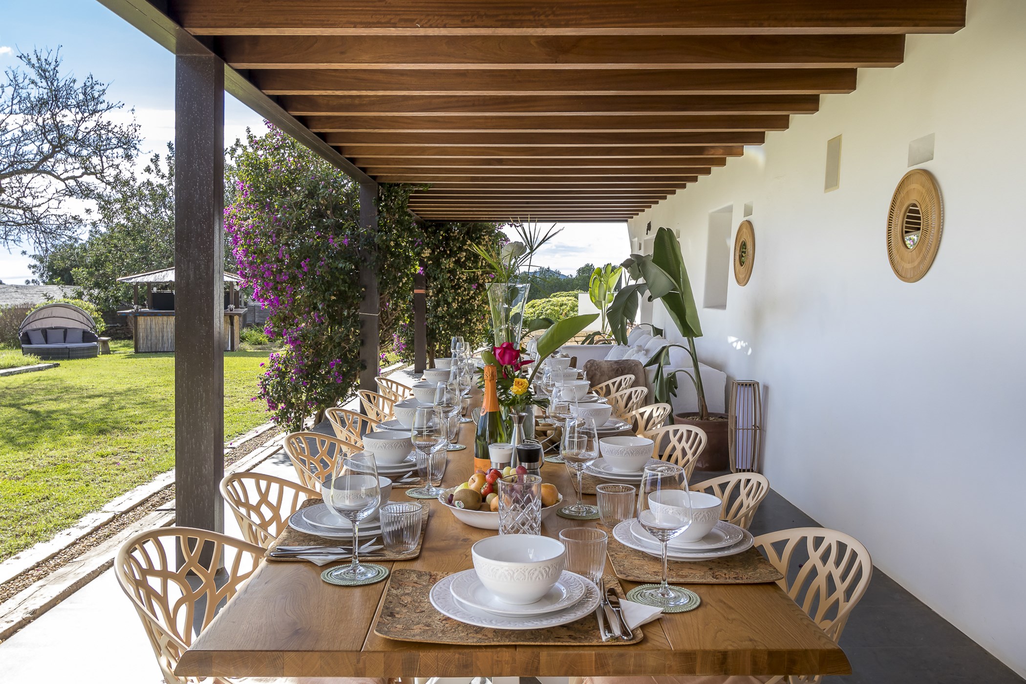 Villa Magnifique - Thumbnail 9