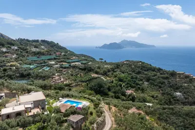 Villa Casala - Thumbnail 3