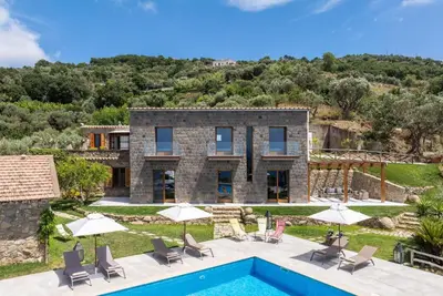Villa Casala - Thumbnail 4