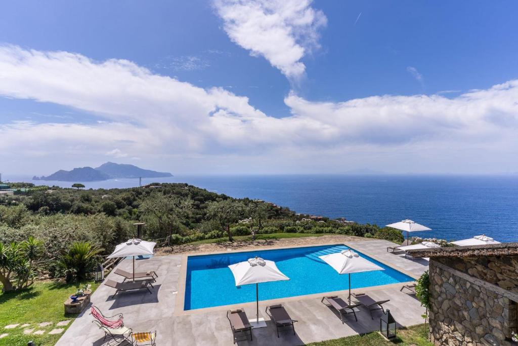 Villa Casala - Thumbnail 6