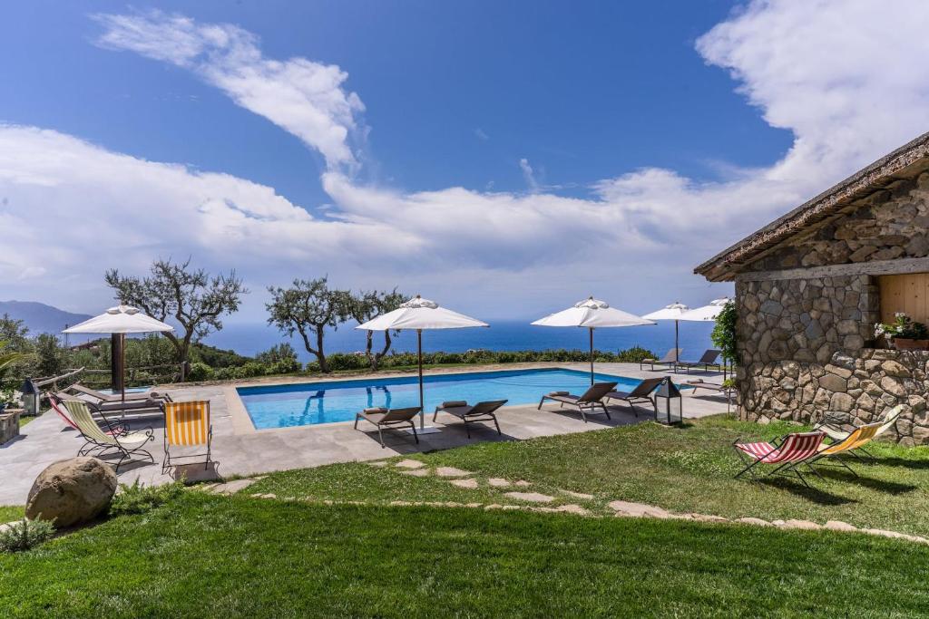 Villa Casala - Thumbnail 7