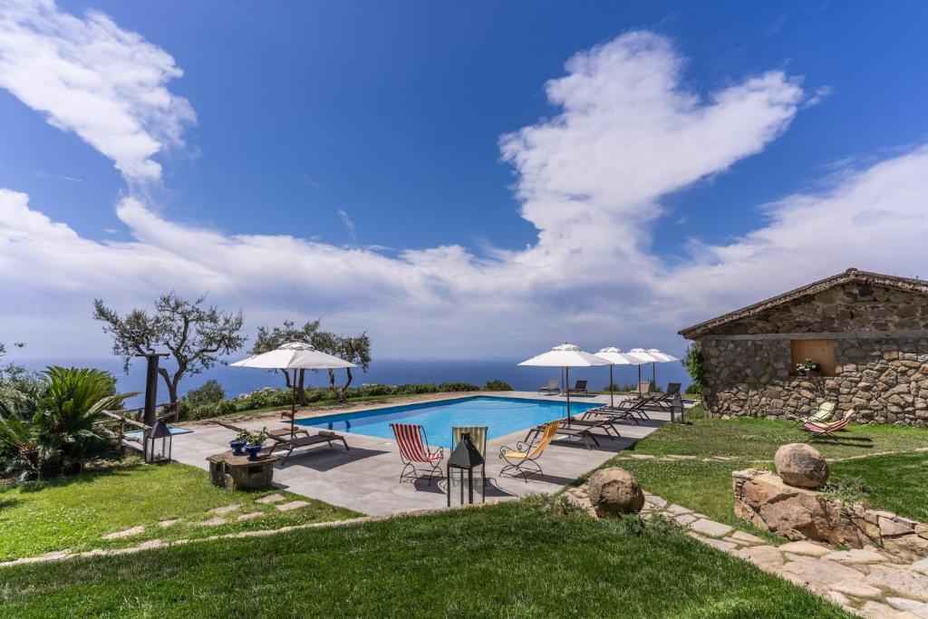 Villa Casala - Thumbnail 8