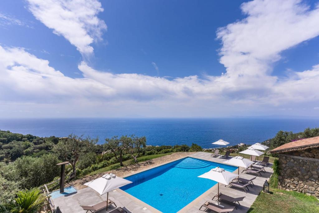 Villa Casala - View 1