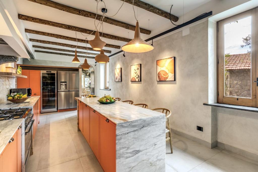 Villa Casala - Thumbnail 12