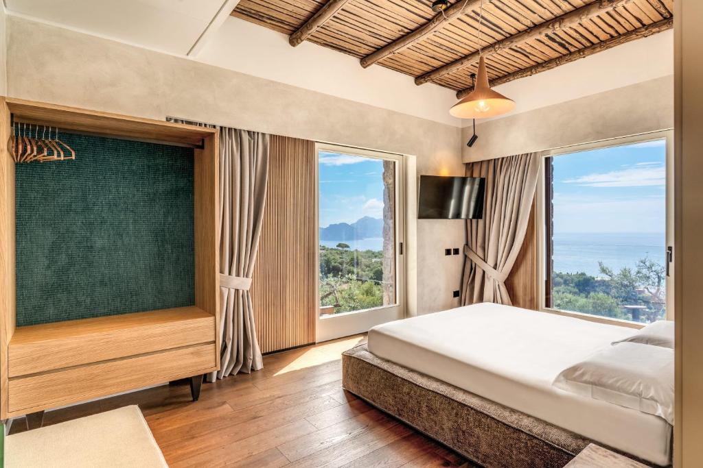 Villa Casala - Thumbnail 19