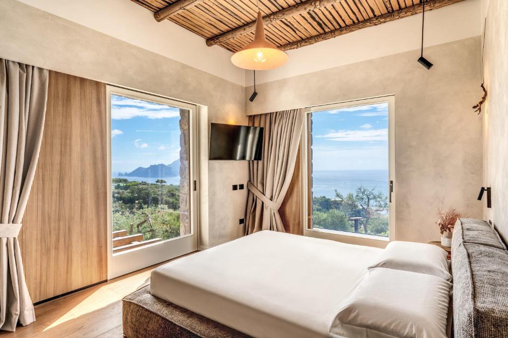 Villa Casala - Thumbnail 20