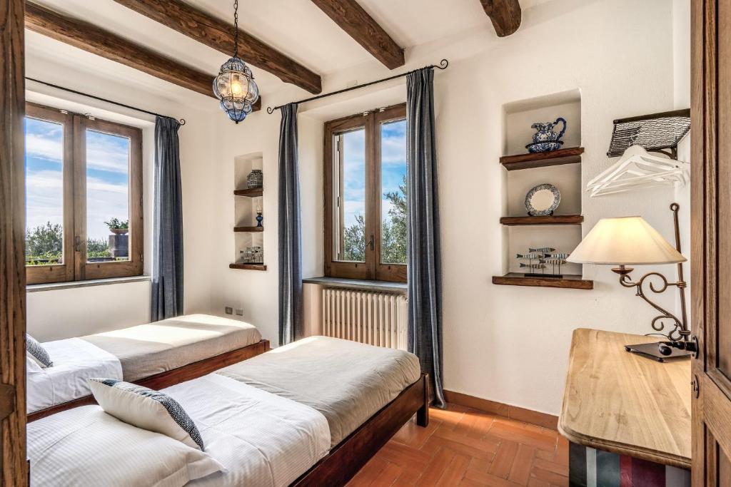 Villa Casala - Thumbnail 44