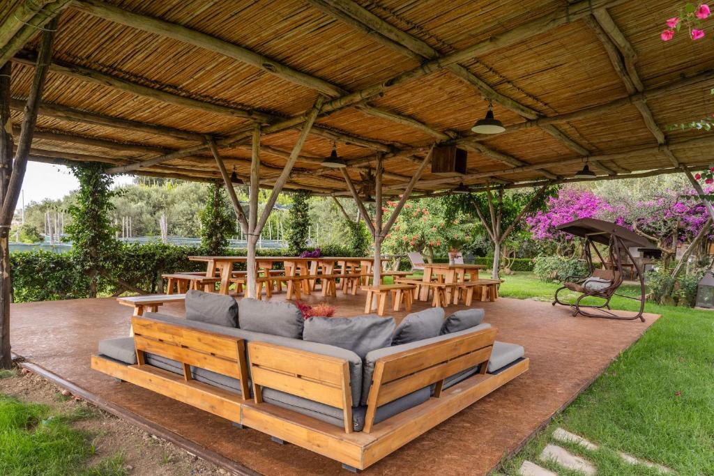 Villa Casala - Thumbnail 52