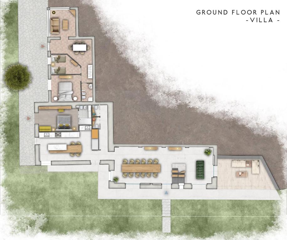 Villa Casala - Thumbnail 69