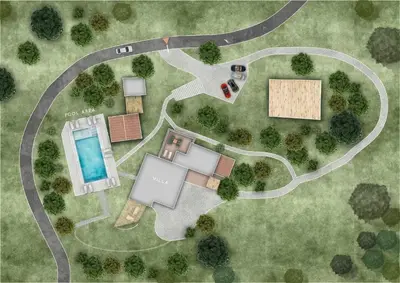 Villa Casala - Thumbnail 71