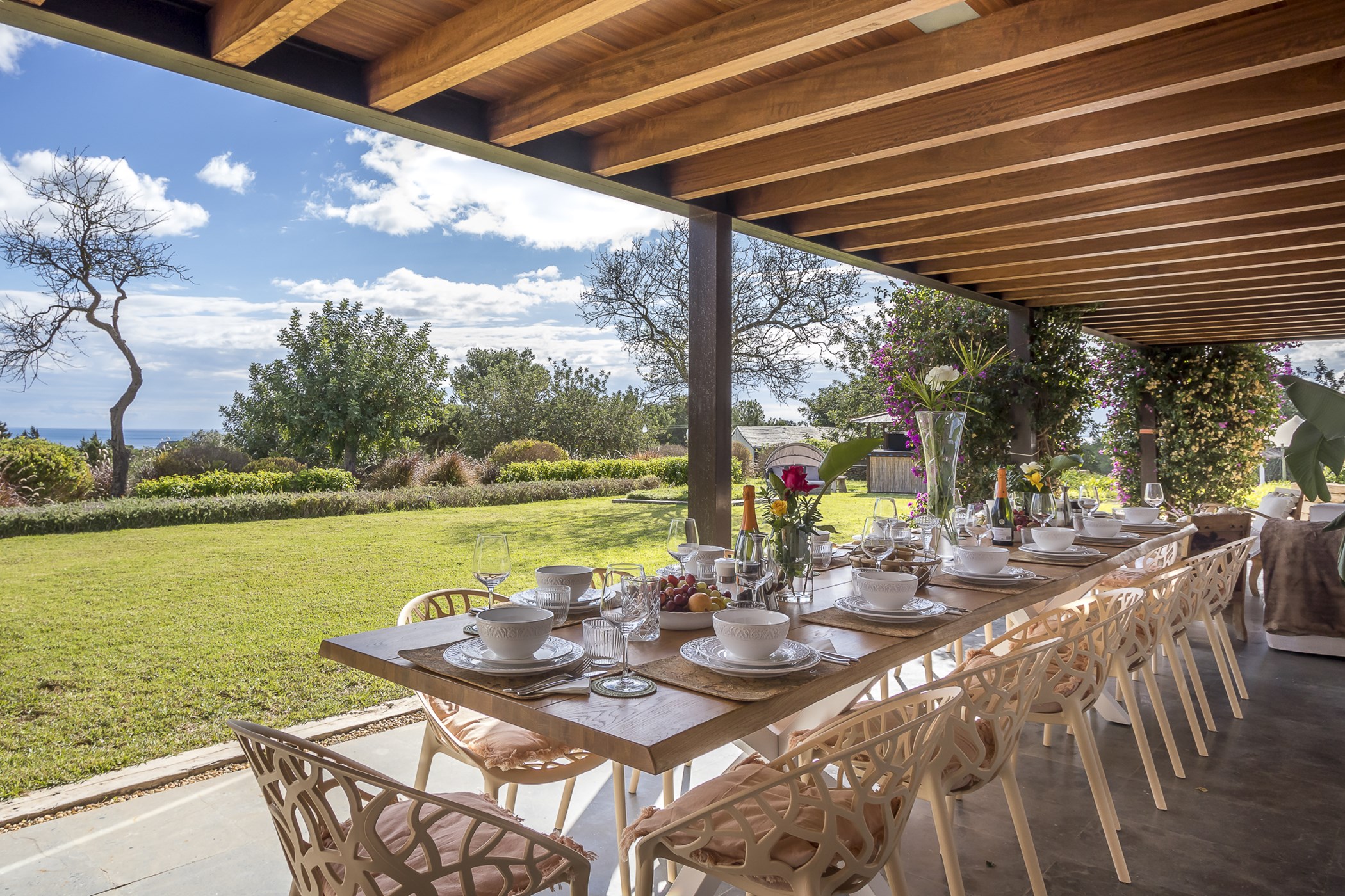 Villa Magnifique - Thumbnail 10