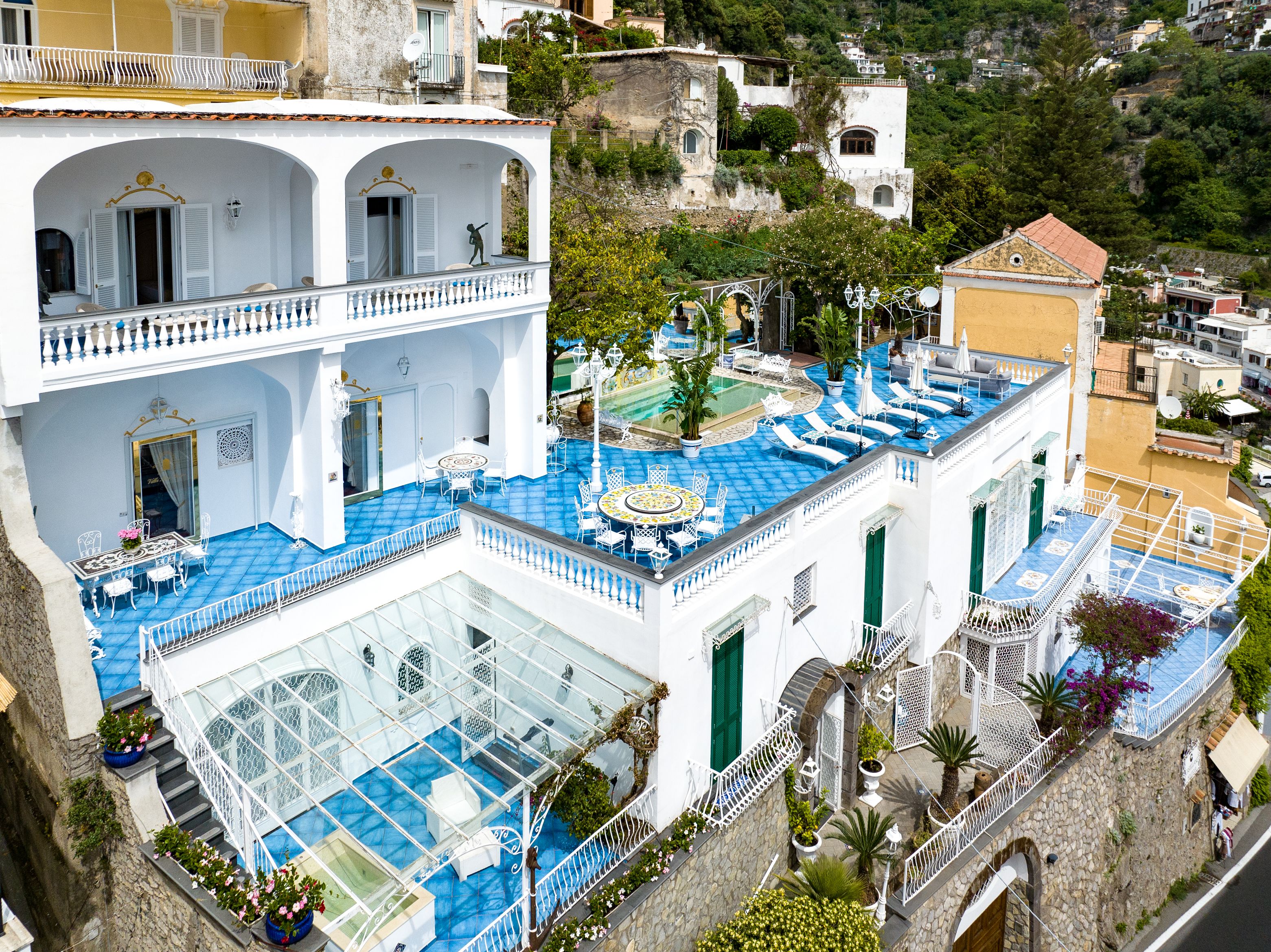 Villa Roberta