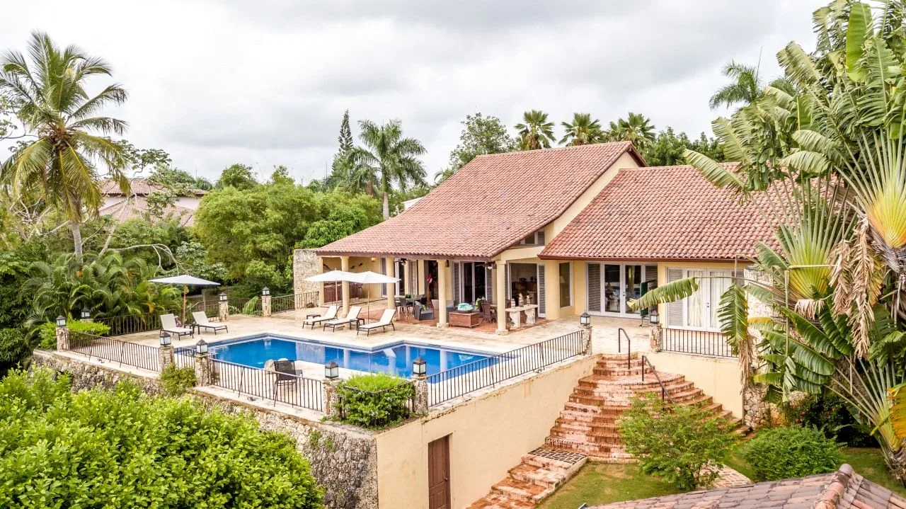Villa Dream - Image 1