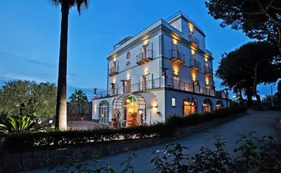 Villa Anna - Thumbnail 3