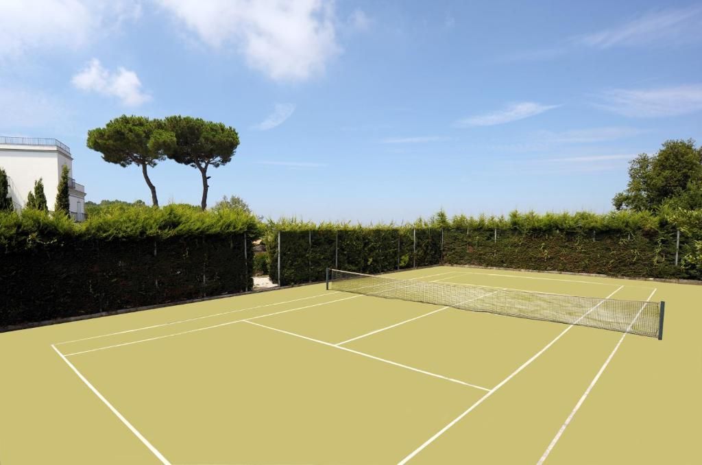 Villa Anna - Thumbnail 24