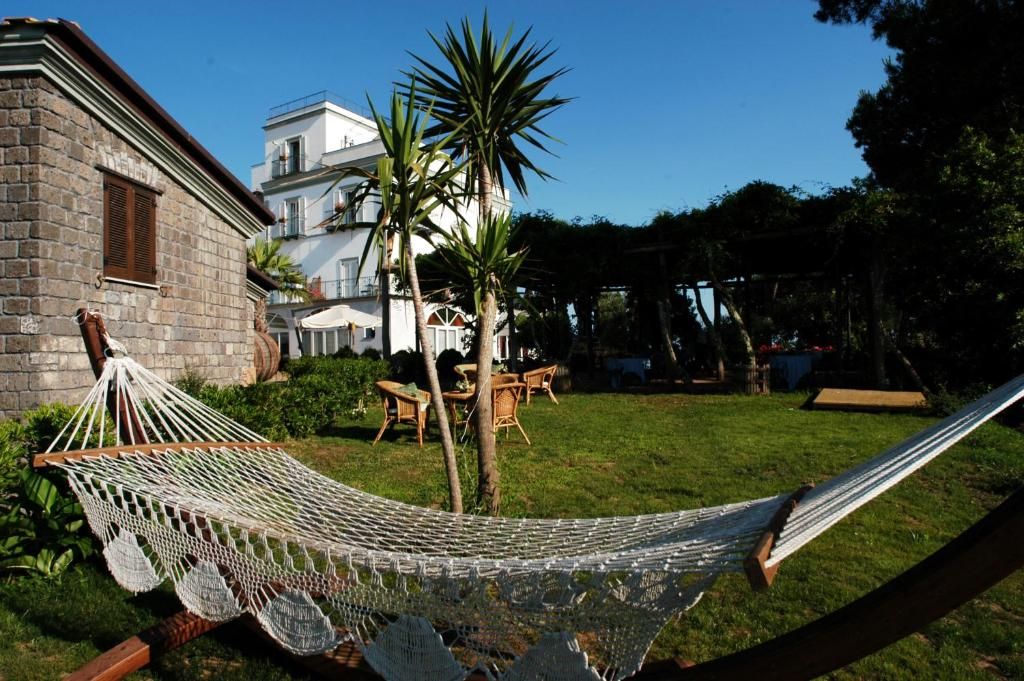 Villa Anna - Thumbnail 25