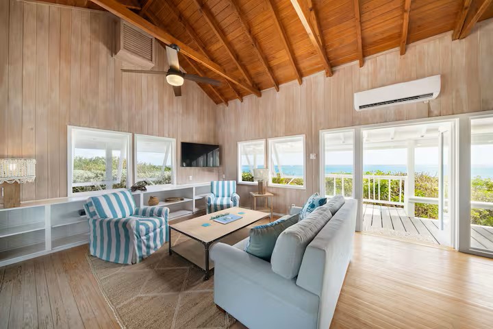 Villa Serene - View 4