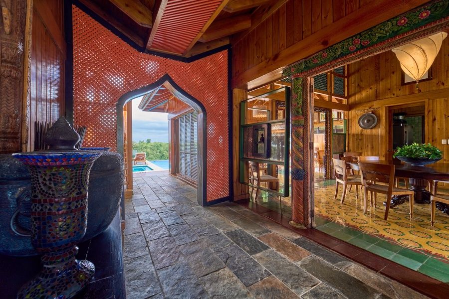 Villa Immenso - Thumbnail 36