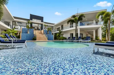 Villa Zuleica - Thumbnail 10