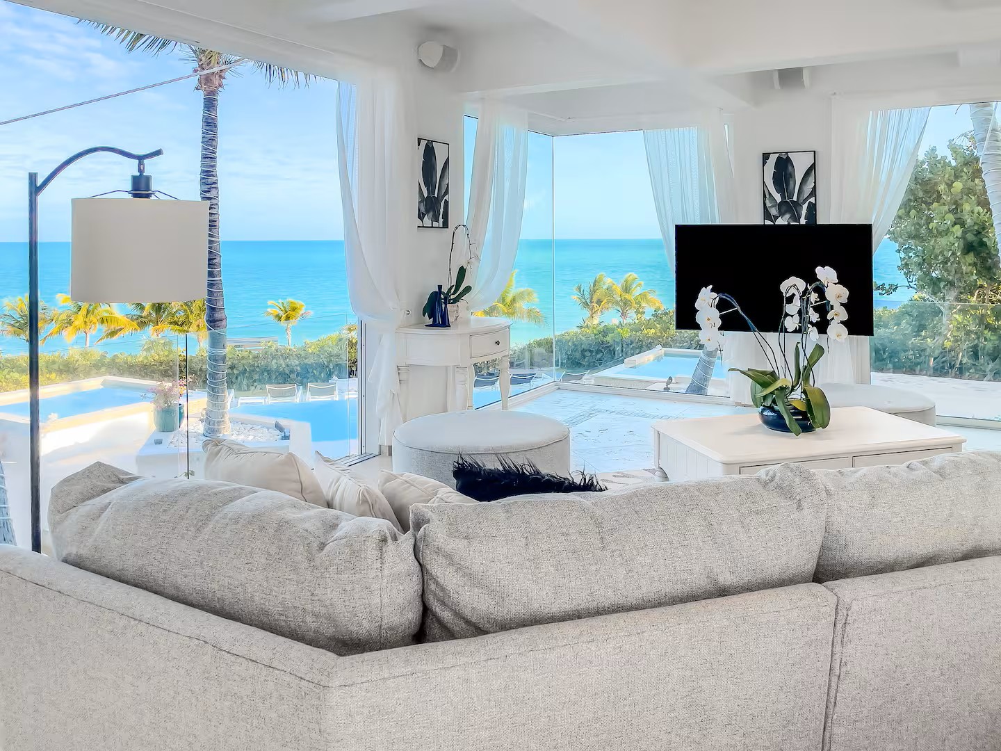 Villa Sasha - Thumbnail 9