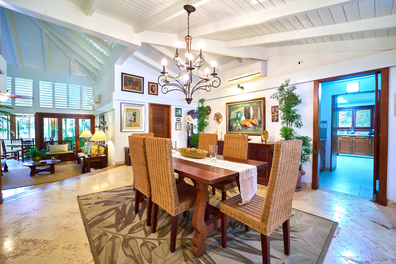 Villa Ale - Thumbnail 12