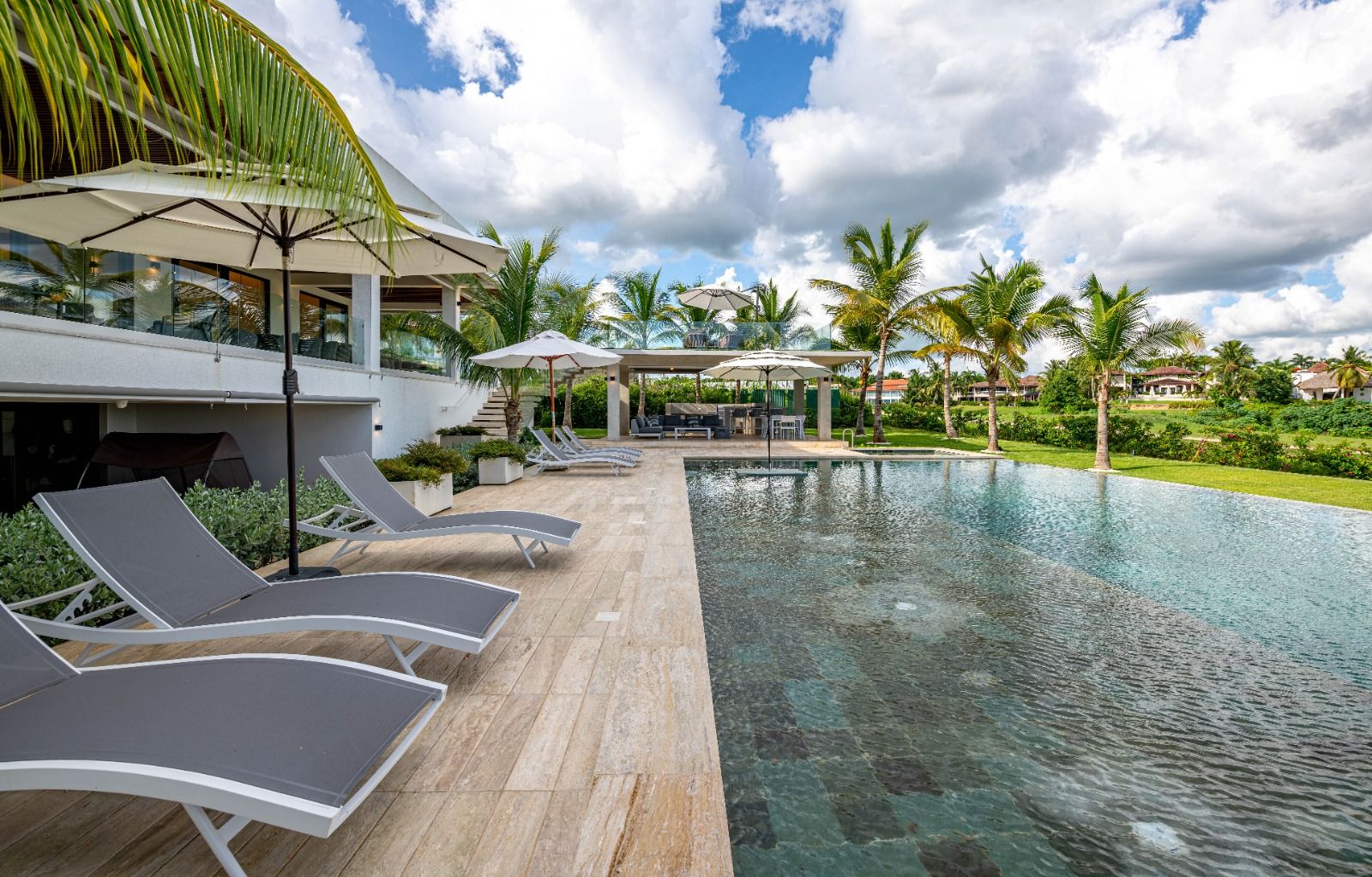 Villa Rea - Thumbnail 20