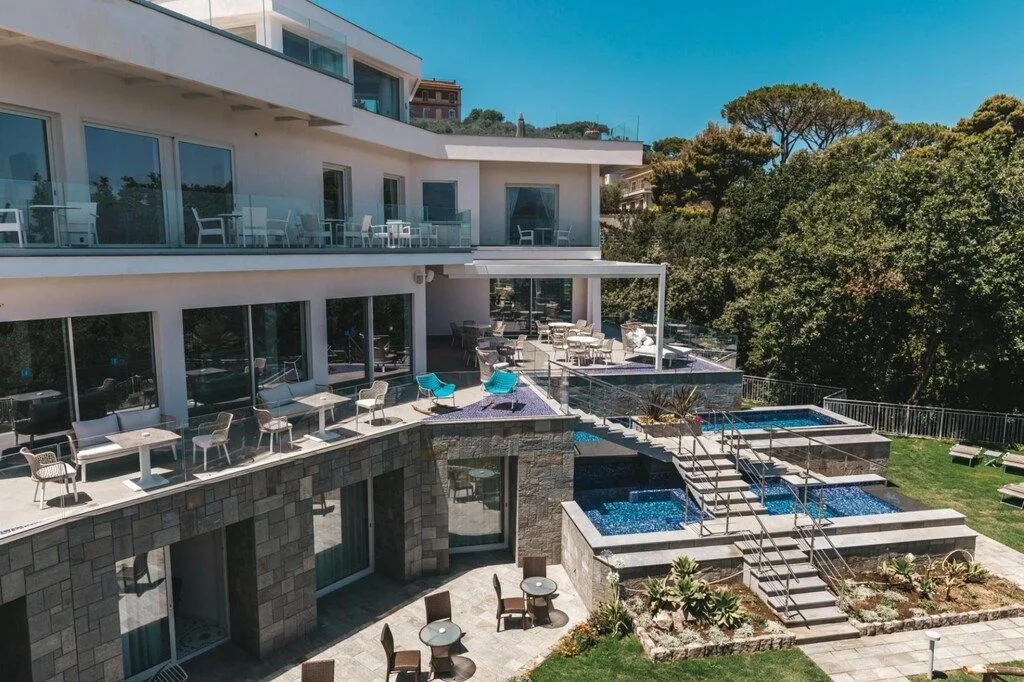 Villa Amira - Image 1