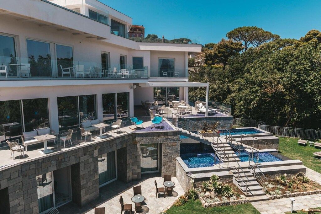 Villa Amira