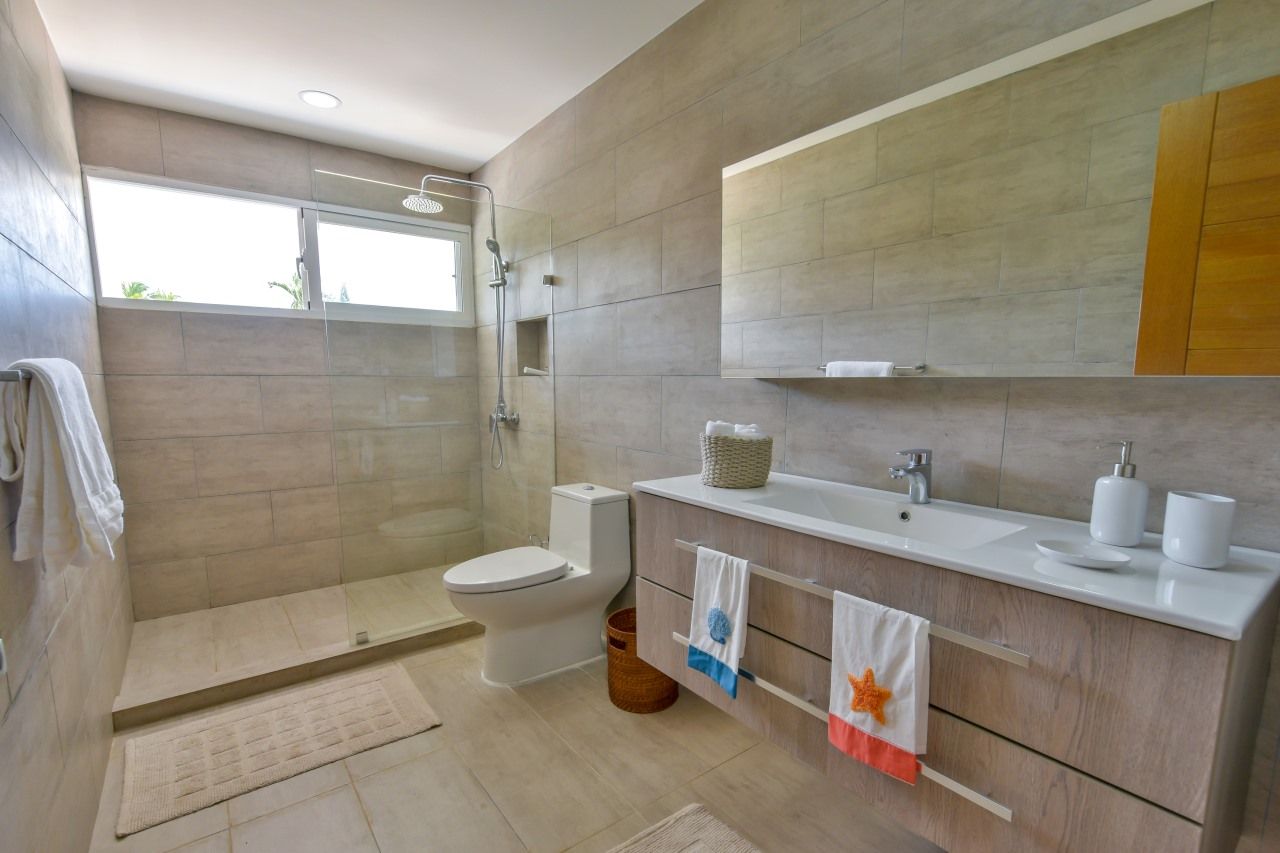 Villa Amanda - Thumbnail 23