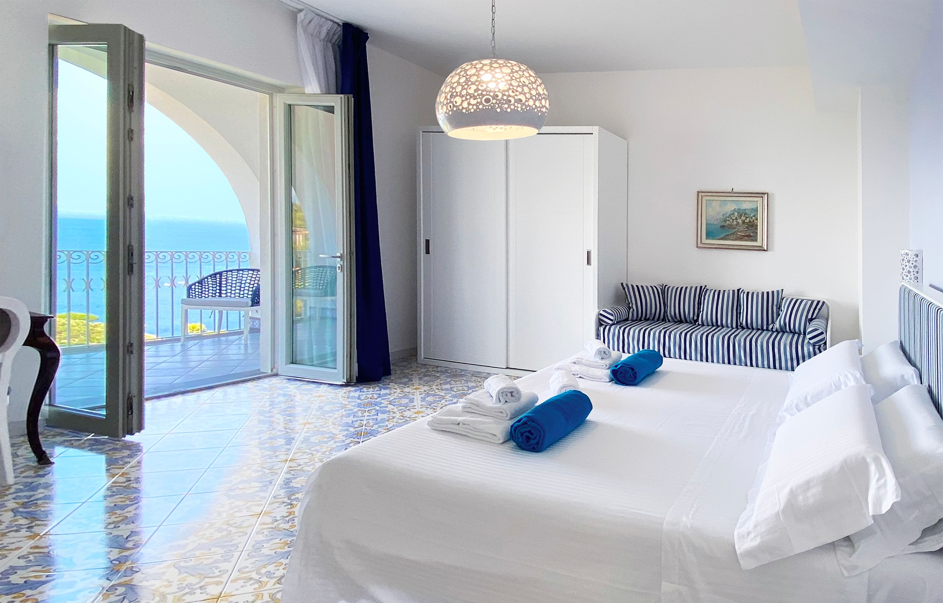 Villa Volare - Thumbnail 15