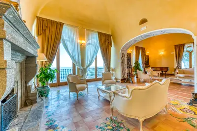 Villa Rondine - Thumbnail 6