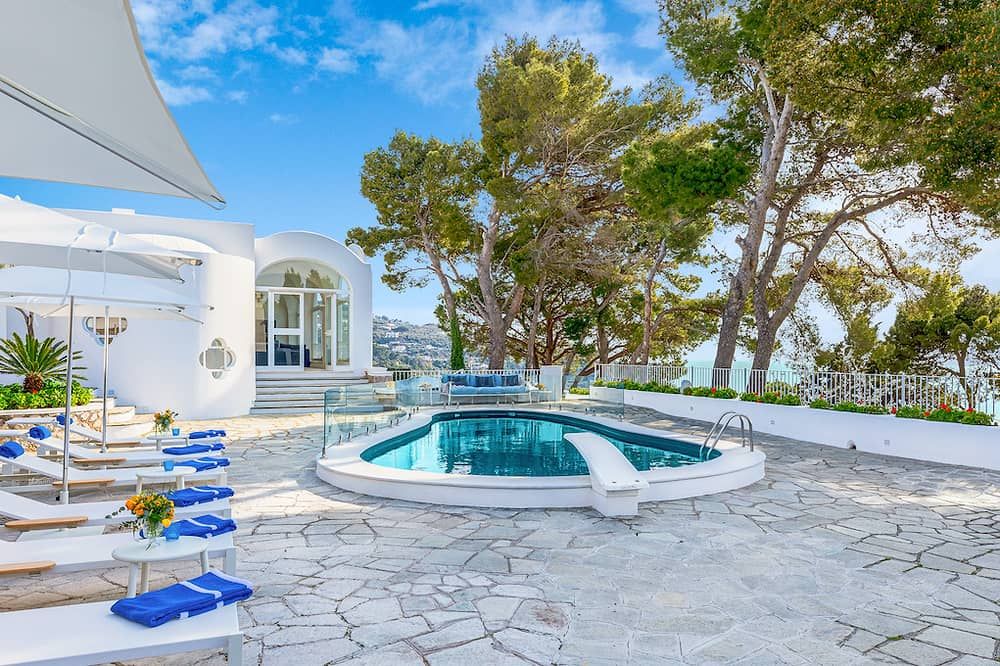 Villa Fiamma - View 4