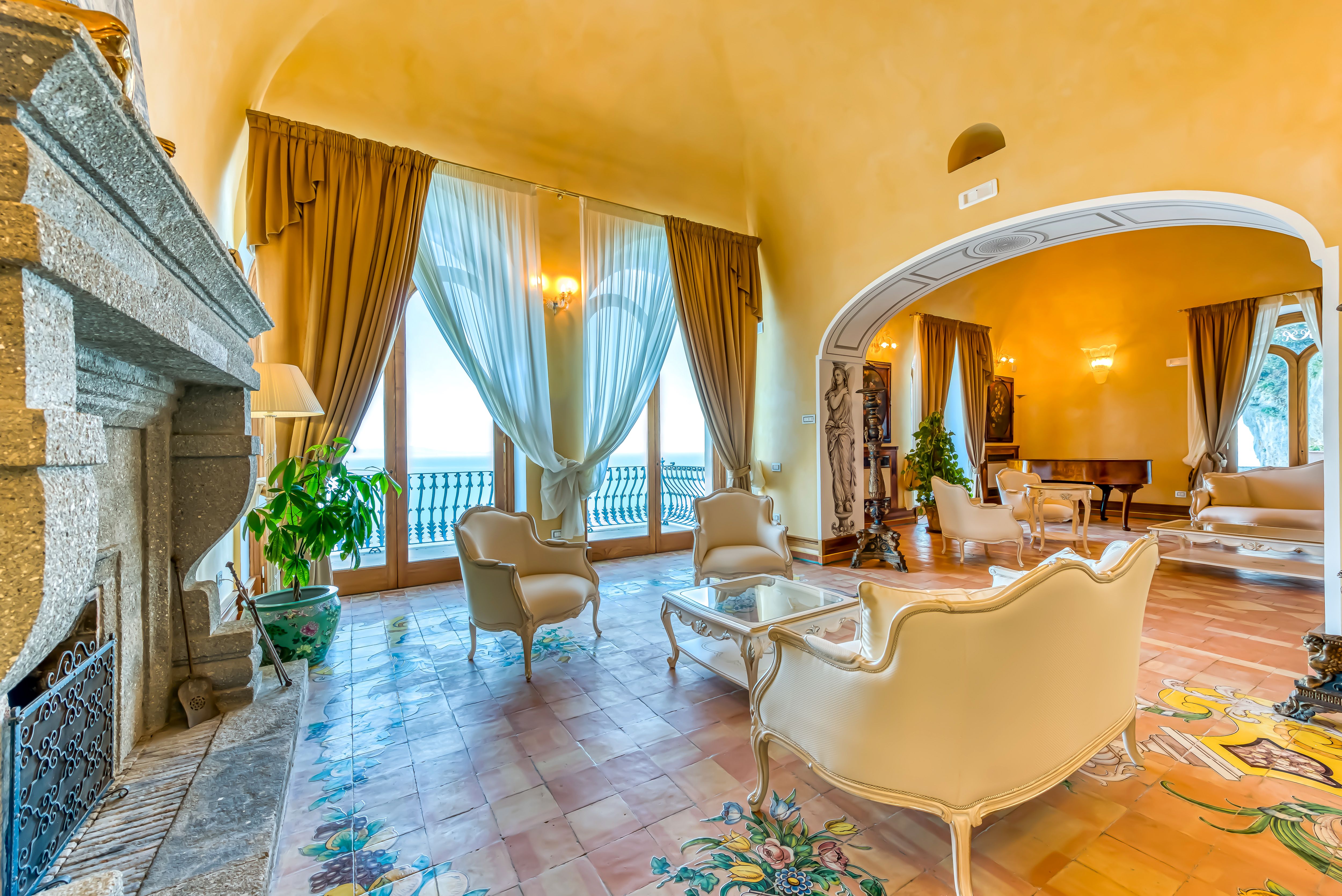 Villa Rondine - Thumbnail 6