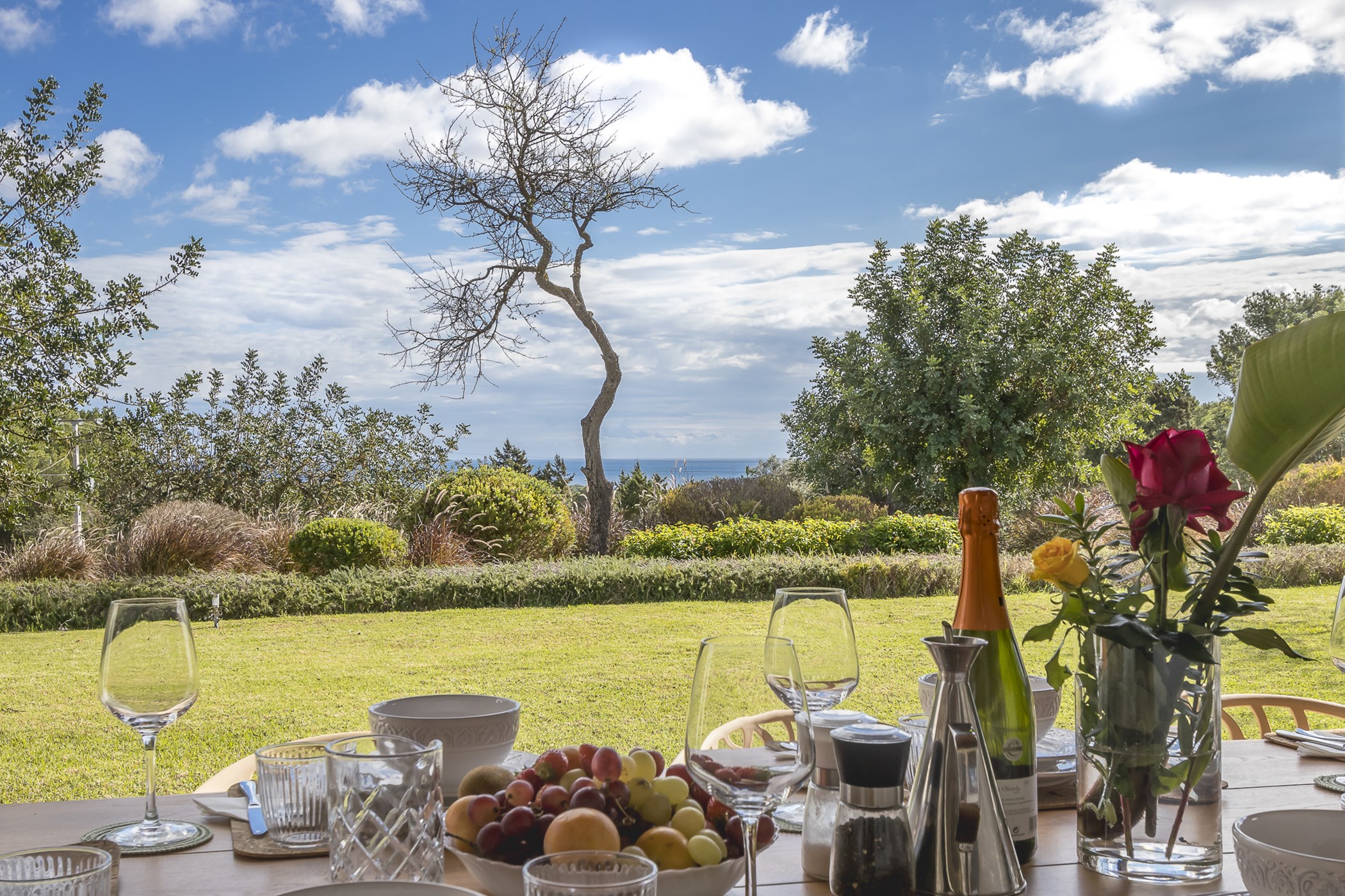 Villa Magnifique - Thumbnail 11